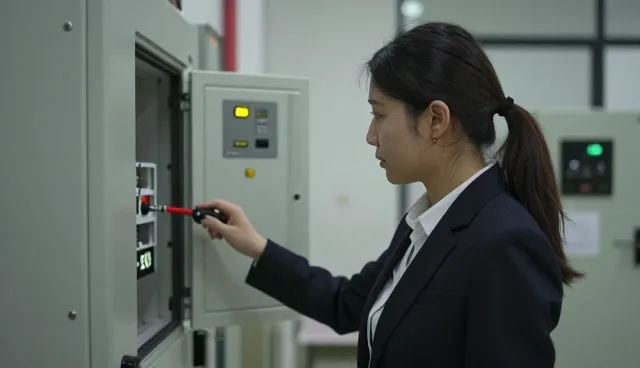 业务适配中的技术适配:安装调试服务的应用场景分析