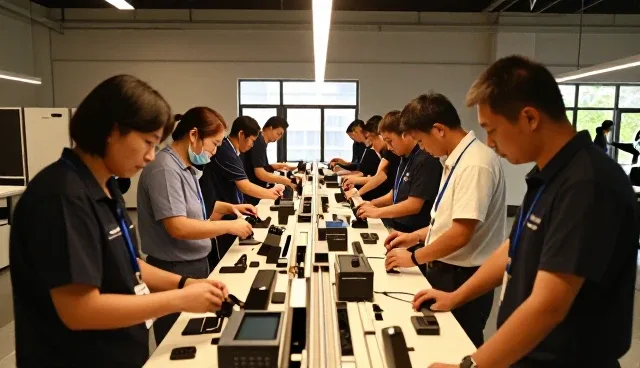 护航客户使用技术外包服务的反馈
