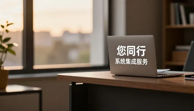 门店展厅需求促进系统集成服务不断升级
